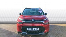 Citroen C3 Aircross 1.2 PureTech 110 Shine Plus 5dr Petrol Hatchback
